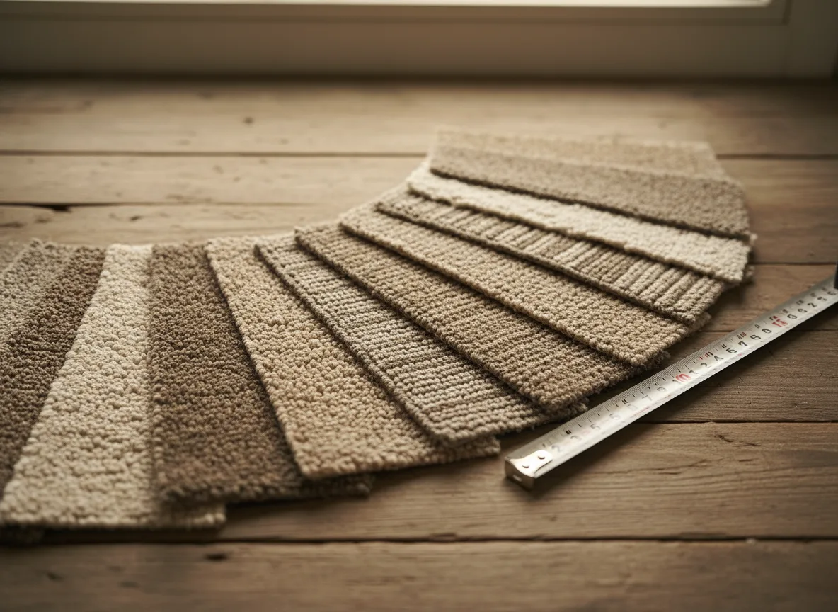 Carpet Installation East Carondelet, IL FAQs